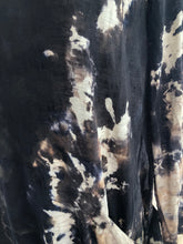 Load image into Gallery viewer, Gilda Midani Recortes Dress in Black Explosion Oskar’s Boutique Women's Dresses