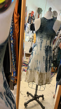 Load image into Gallery viewer, Short Trap Dress in Forest