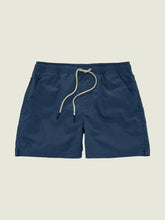 Load image into Gallery viewer, Men&#39;s Navy Swim Shorts
