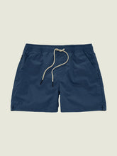 Load image into Gallery viewer, Men's Navy Swim Shorts