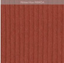 Load image into Gallery viewer, Mikoh Doms in Ribbed Koa