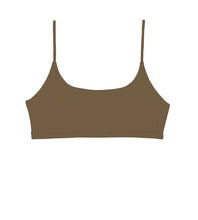 Load image into Gallery viewer, mikoh Mikoh Portola Top in Clay Oskar’s Boutique Swim