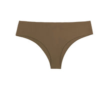 Load image into Gallery viewer, mikoh Mikoh Bondi Bottom in Clay Oskar’s Boutique Swim