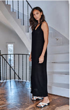 Load image into Gallery viewer, velvet by Graham & Spencer Shannon Cotton Gauze Maxi Oskar’s Boutique Women’s Dresses