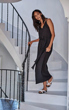Load image into Gallery viewer, velvet by Graham & Spencer Shannon Cotton Gauze Maxi Oskar’s Boutique Women’s Dresses