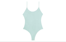 Load image into Gallery viewer, Mikoh Lele Lurex One Piece
