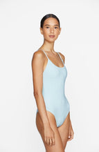 Load image into Gallery viewer, Mikoh Lele Lurex One Piece