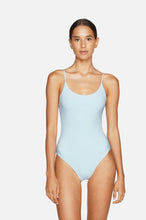 Load image into Gallery viewer, Mikoh Lele Lurex One Piece
