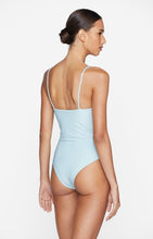 Load image into Gallery viewer, Mikoh Lele Lurex One Piece

