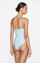 Load image into Gallery viewer, Mikoh Lele Lurex One Piece