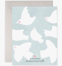 Load image into Gallery viewer, New Baby Blessings Card