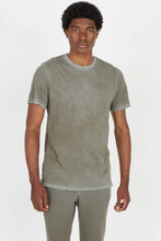 Load image into Gallery viewer, Men’s Classic Crewneck Tee in Vintage Taupe
