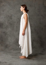 Load image into Gallery viewer, Kate Dress in White