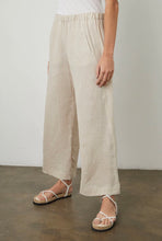 Load image into Gallery viewer, Lola Pant in Linen
