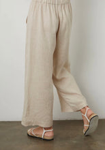 Load image into Gallery viewer, Lola Pant in Linen