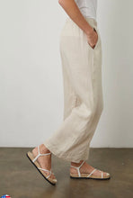 Load image into Gallery viewer, Lola Pant in Linen