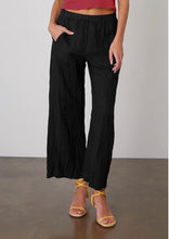Load image into Gallery viewer, Lola Pant in Linen
