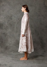 Load image into Gallery viewer, Hand Painted Beatrix Coat