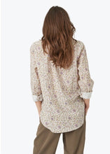 Load image into Gallery viewer, Beau Shirt in Ivy Vines
