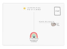 Load image into Gallery viewer, You're Doing Great Postcard