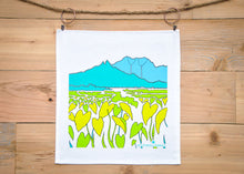 Load image into Gallery viewer, Cultivate Hawaii Tea Towels Oskar’s Boutique Home