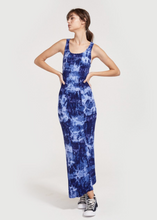 Load image into Gallery viewer, Gilda Midani Tank Long Dress Oskar’s Boutique Women’s Dresses
