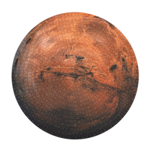 Load image into Gallery viewer, Four Point Mars Puzzle Oskar’s Boutique Paper