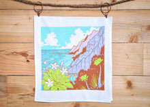 Load image into Gallery viewer, Cultivate Hawaii Tea Towels Oskar’s Boutique Home