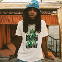 Load image into Gallery viewer, Homegrown Unisex Tee in Ivory
