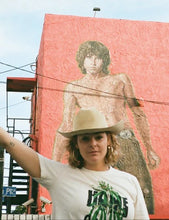 Load image into Gallery viewer, Homegrown Unisex Tee in Ivory