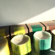 Load image into Gallery viewer, Le Feu De L’eau Artisanal Candle Oskar’s Boutique Home