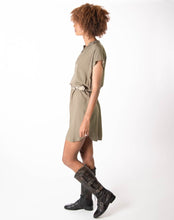 Load image into Gallery viewer, Tysa Travel Dress Oskar’s Boutique Women’s Dresses