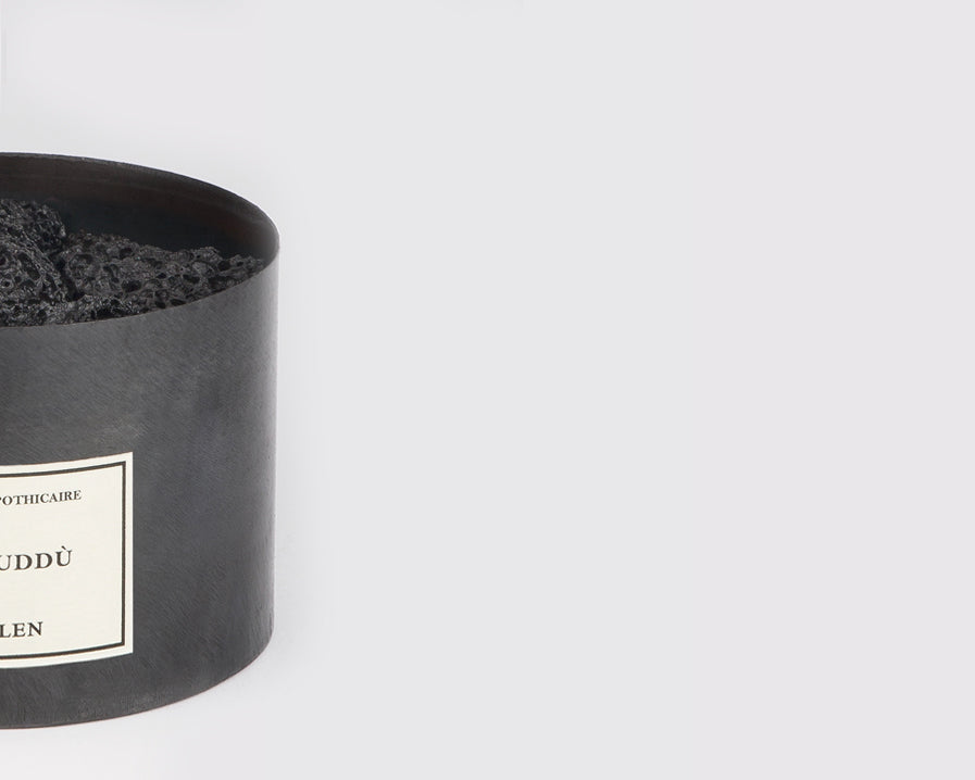 Oskar's Boutique Mad et Len Lava Apothicaire Pot Pourri