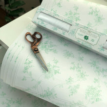 Load image into Gallery viewer, Scentennials Floral Scented Drawer Liners