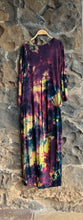 Load image into Gallery viewer, Recortes Dress in Cosmic