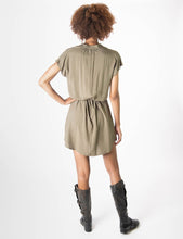 Load image into Gallery viewer, Tysa Travel Dress Oskar’s Boutique Women’s Dresses