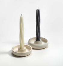 Load image into Gallery viewer, 9” Twist Candles
