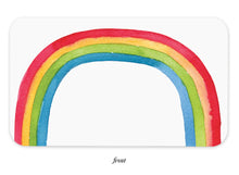 Load image into Gallery viewer, Rainbow Little Notes