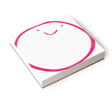 Load image into Gallery viewer, Big Smile Notepad