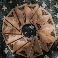 Load image into Gallery viewer, Mini Zodiac Journals 3x5