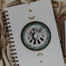 Load image into Gallery viewer, Crystal Visions Journal