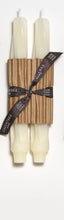 Load image into Gallery viewer, 9” Twist Candles