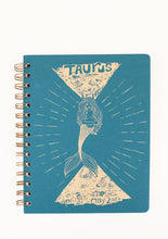 Load image into Gallery viewer, Wings Hawaii Zodiac Journal: Taurus Oskar’s Boutique Paper