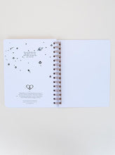 Load image into Gallery viewer, Wings Hawaii Zodiac Journal: Cancer Oskar’s Boutique Paper