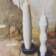 Load image into Gallery viewer, Takazawa Candle Co. Kona Iron Candle Stands Oskar’s Boutique Home