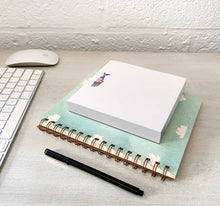 Load image into Gallery viewer, Big Smile Notepad