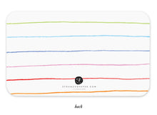 Load image into Gallery viewer, Rainbow Little Notes