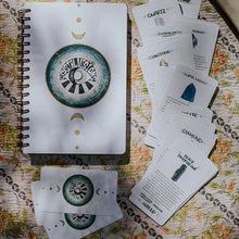 Load image into Gallery viewer, Crystal Visions Journal