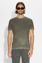 Load image into Gallery viewer, Men’s Classic Crewneck Tee in Vintage Slate
