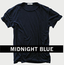 Load image into Gallery viewer, Hiro Clark T Shirt Oskar’s Boutique Men’s Tops